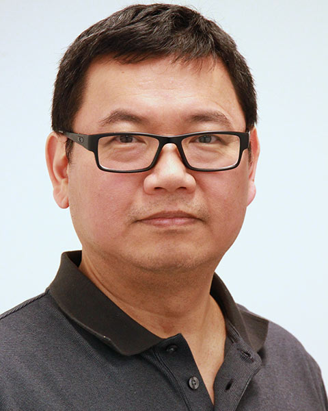 Nelson Cham