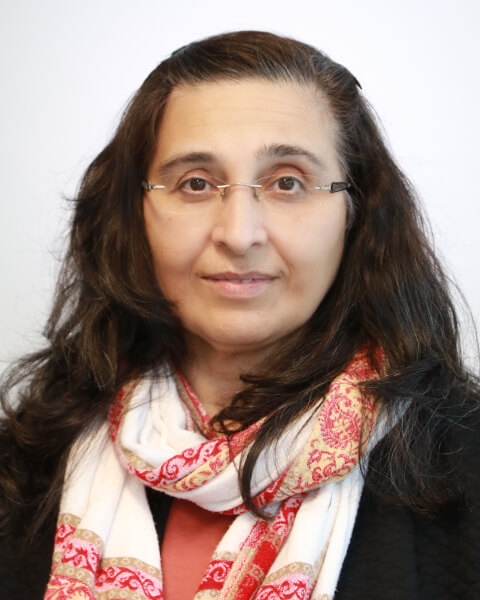 Baljit Samrai