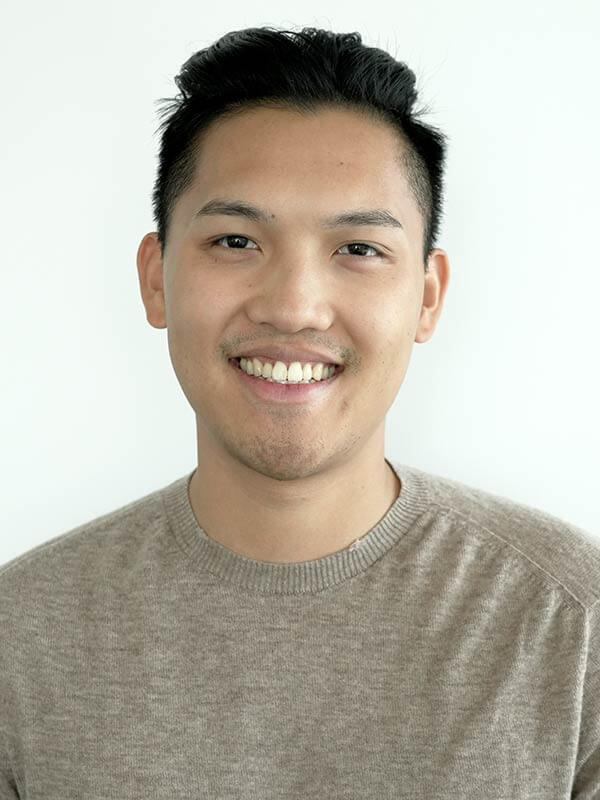 Wilson Wong