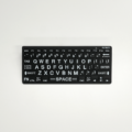 Large Print Bluetooth Mini Keyboard