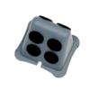 Maxess Switch Mount 