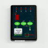 Applicator Switch Interface