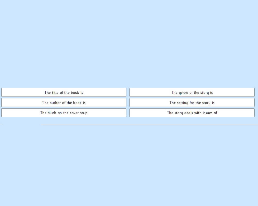 Out of My Mind - Book Analysis and Questions