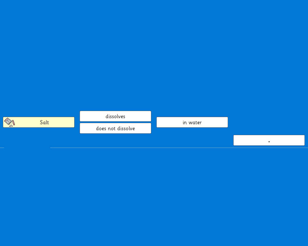 Solutions and Mixtures