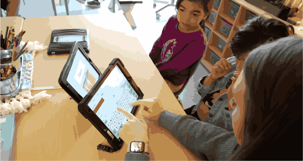 AAC in the Classroom