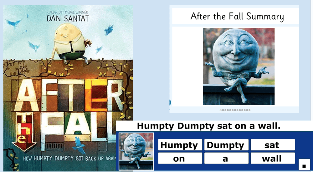After the Fall