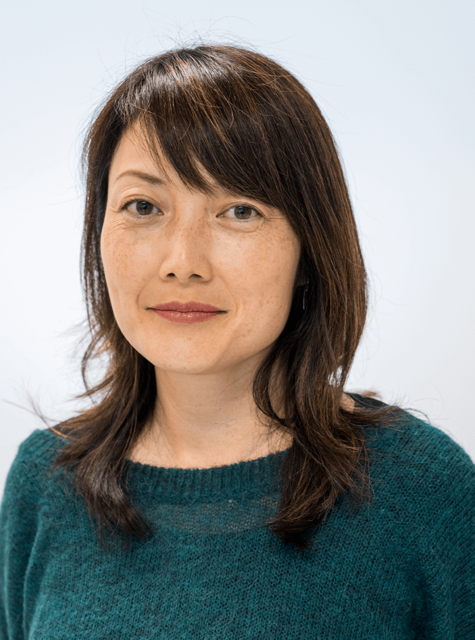 Carol Lum