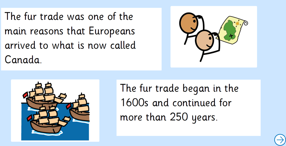 Fur Trade image