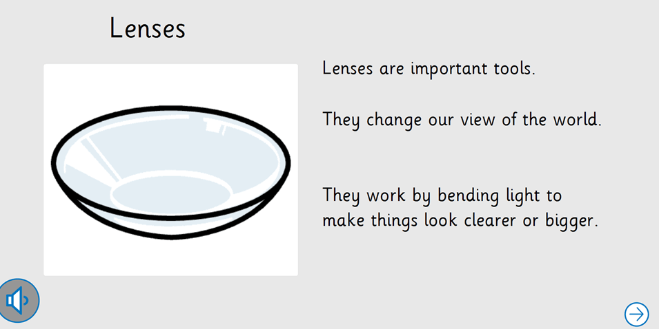 Lenses