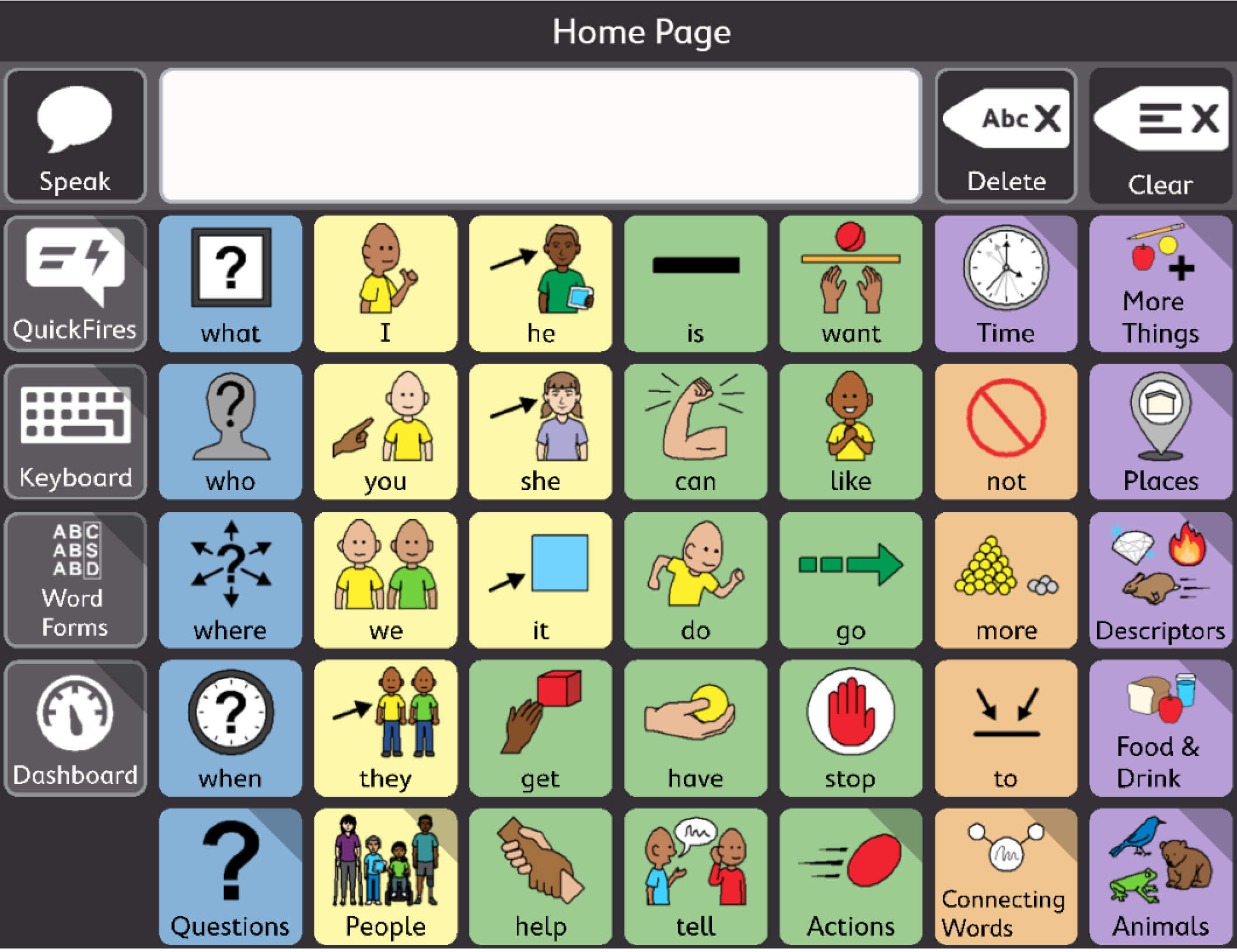 Using 2 Voices in TD Snap
